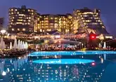 Пятизвездочный отель в Анталье заплатит штраф за незаконный сбор с туриста