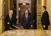Владимир Путин и Никол Пашинян вместе решат судьбу Армении 