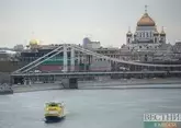 Когда потеплеет в Москве? Ответ синоптика