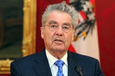 Экс-президент Австрии попросил ЕС понять Россию