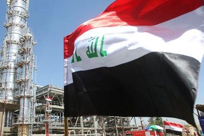 Ирак усилит нефтяную торговлю