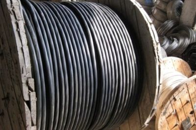 Кубанские энергетики вынуждены использовать контрафактный кабель