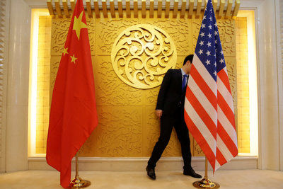 Торговая война отражает страх США перед экономической моделью Китая