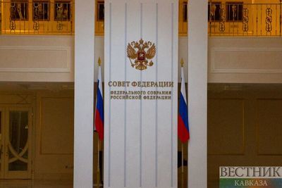 Россия может вернуться во все структуры ПАСЕ в этом году - Совет Федерации 