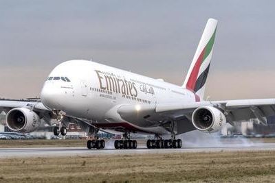 Две авиакомпании из ОАЭ отказались от полетов над Ормузским проливом - СМИ