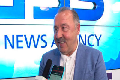 Валерий Газзаев: финал Лиги Европы в Баку стимулирует рост популярности футбола в стране 