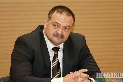 Сергей Меликов назначил руководителя своего секретариата и двух советников