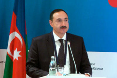 Международный Банк Азербайджана: Мы всегда готовы поддержать российские компании