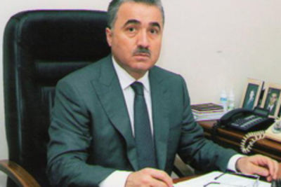 Зейнал Нагдалиев назначен помощником президента Азербайджана - завотделом по территориально-организационным вопросам Администрации Президента