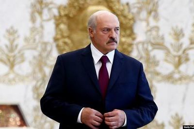 Лукашенко прокомментировал смерть Лужкова
