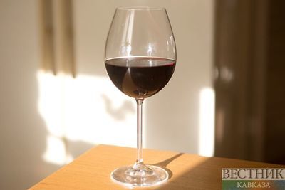 Грузинское вино оценили на конкурсе на конкурсе в Польше