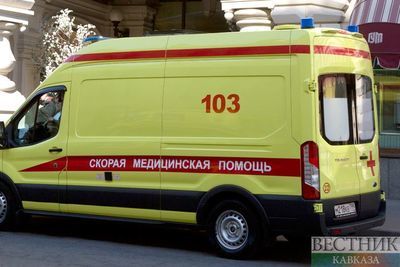 Казахстан сообщил о нехватке трех тысяч медработников для борьбы с коронавирусом