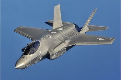 США выкупят предназначавшиеся Турции F-35