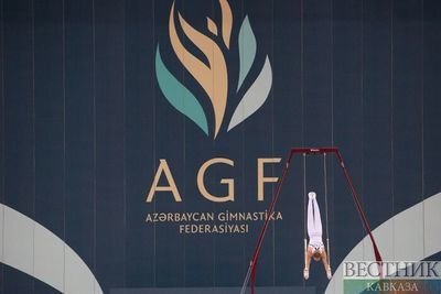 Азербайджанские гимнасты выступят на европейском первенстве в Швейцарии