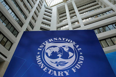 МВФ: коронавирус представляет угрозу для мировой экономики 