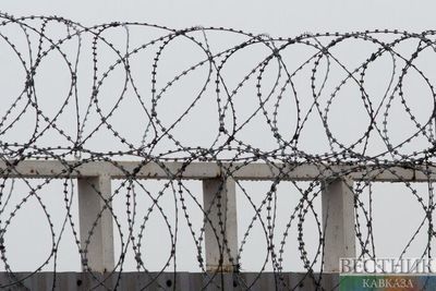 Стадион в Индии превратили во &quot;временную тюрьму&quot; для нарушителей карантина