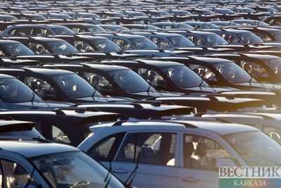 Volkswagen и Mercedes-Benz готовятся к возобновлению производства