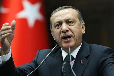 Эрдоган: путч в Турции в 2016 году был попыткой оккупации