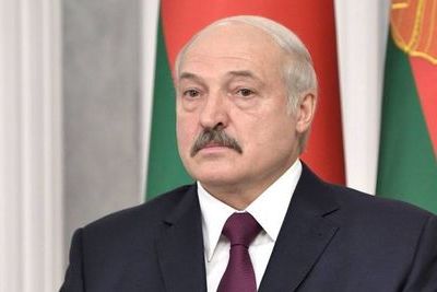 Лукашенко объяснил парад победы в Минске посреди пандемии 