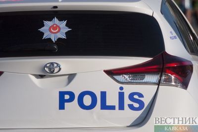 В Турции за связи с FETO задержали 77 человек