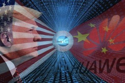 Мир раскололся на два лагеря: за и против Huawei