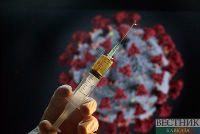 В Казахстане сделали первую прививку от коронавируса
