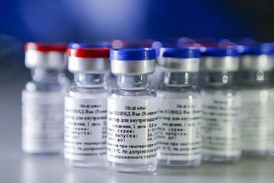 Ученые: вакцина AstraZeneca может быть усилена российской &quot;Спутник V&quot; 
