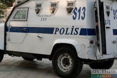 В Турции задержаны 43 человека за связи с Гюленом