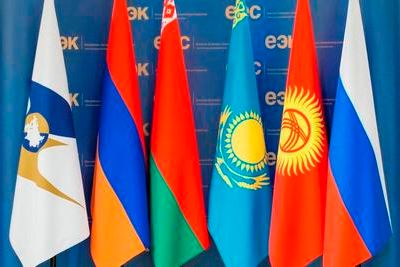 Заседание межправсовета ЕАЭС началось в Ереване  