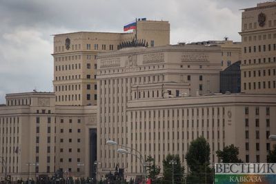 В Минобороны России рассказали о соглашении по совместному центру мониторинга в Карабахе