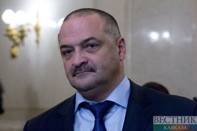 Меликов дал оценку дорожному движению в Дагестане