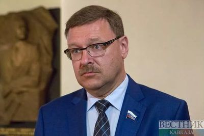 Косачев оценил заявление Блинкена о дальнейшем укреплении стратегической стабильности с РФ