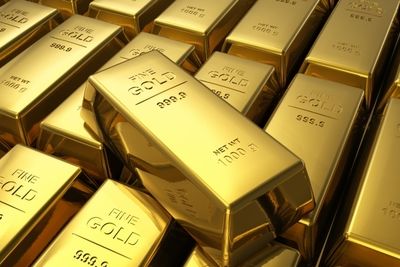 Золотовалютные резервы Узбекистана обновили исторический максимум