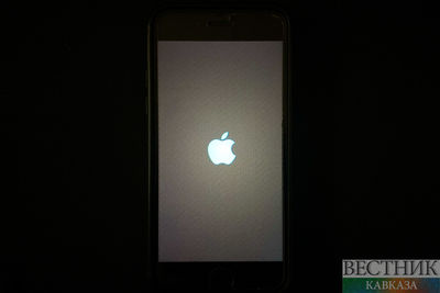 Apple представила новый iPhone 13