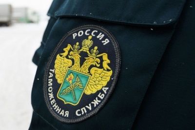 Контрафакт на миллирады рублей обнаружен на границе России и Казахстана