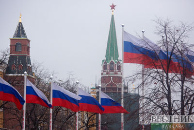 Опрос: 43% россиян считают внешнюю политику РФ успешной