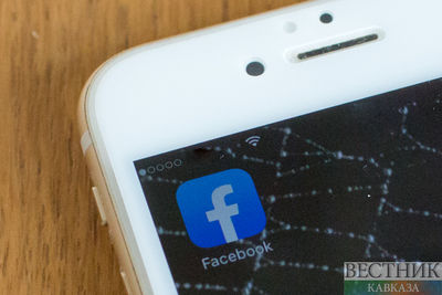 Доступ в Facebook частично ограничен в России
