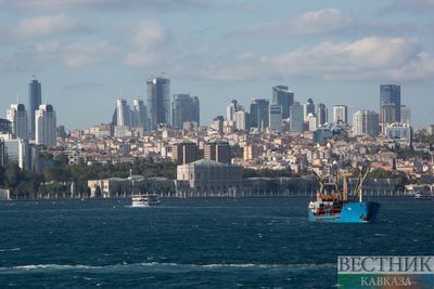 Может ли Турция закрыть проливы для российских кораблей