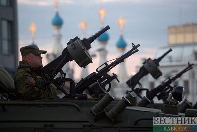 Стало известно, сколько армия РФ уничтожила военных объектов на Украине