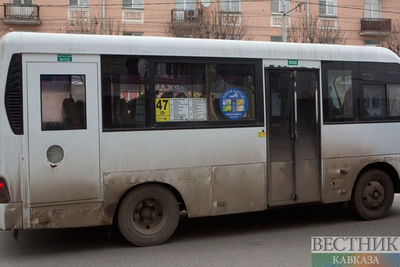 Власти Ставрополя не будут поднимать стоимость проезда