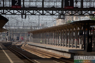 Россия возобновляет железнодорожное сообщение с Монголией