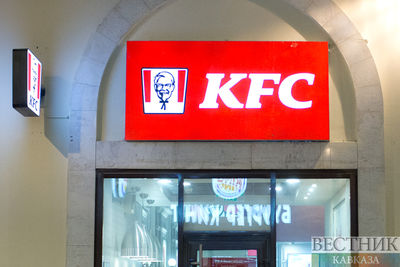 Владелец передаст рестораны KFC и франшизу российскому оператору