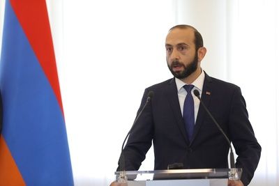 Армения ждет от Турции &quot;политическую волю&quot;
