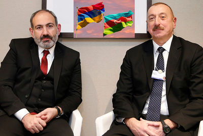 Почему важны именно прямые переговоры между Алиевым и Пашиняном