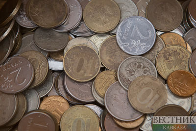Кудрин: рубль должен вернуть себе статус конвертируемой валюты