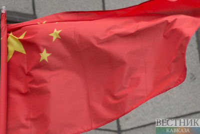 Си Цзиньпин сохранил пост генсека ЦК Компартии Китая