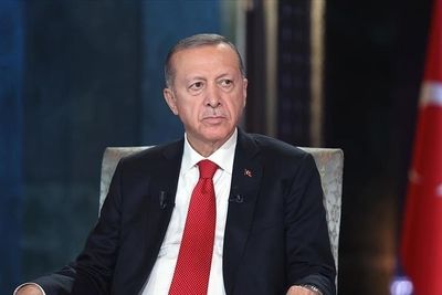 Эрдоган: газ Сакарьи скоро придет в дома жителей Турции