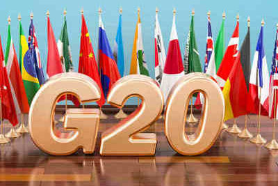 СМИ: участники саммита G20 одобрили итоговую декларацию