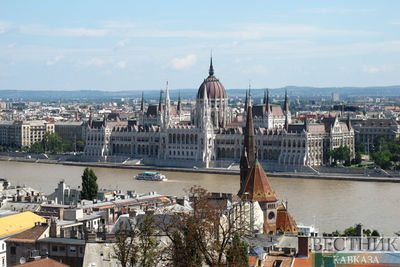 Будапешт: новые санкции ЕС не распространятся на российский атом