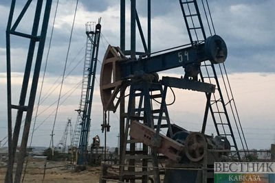 Минэнерго Казахстана определило новые маршруты экспорта нефти